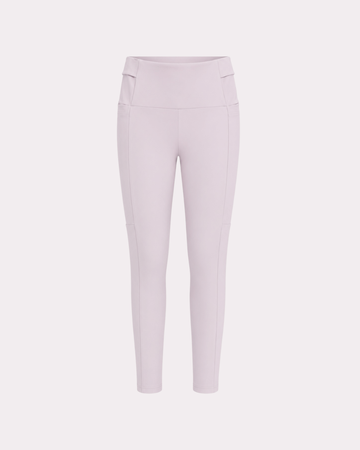 LEGGING RACE ROSA CALMY