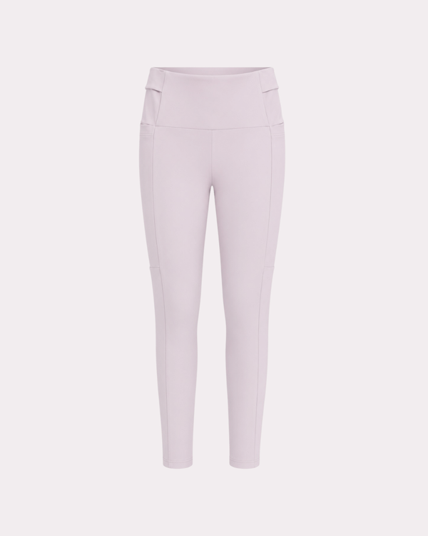 LEGGING RACE ROSA CALMY