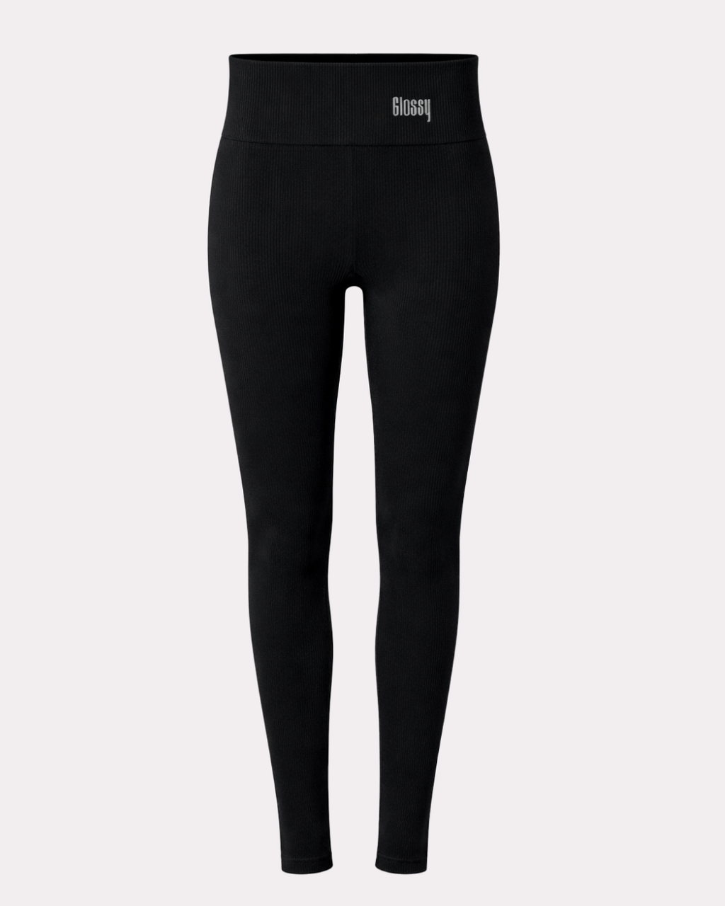 LEGGING SEAMLESS PRETO
