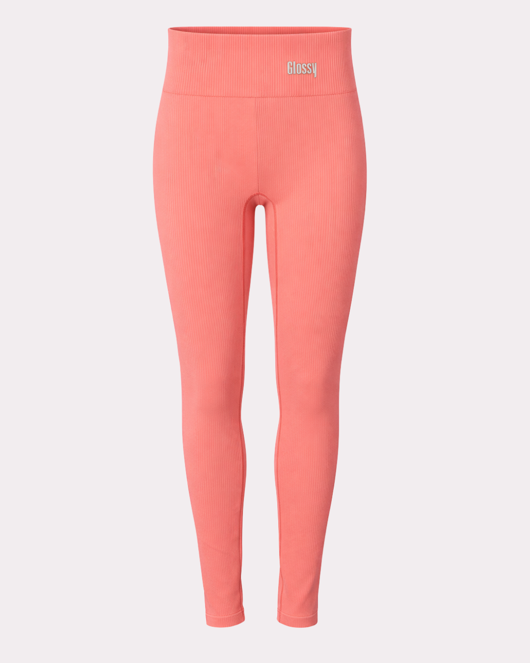LEGGING SEAMLESS CORAL