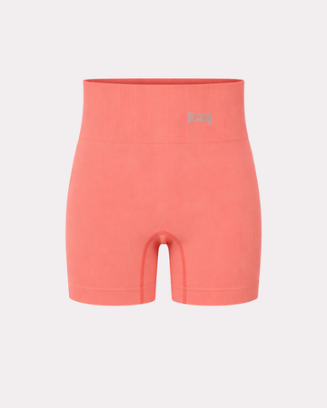 BERMUDA SEAMLESS CORAL