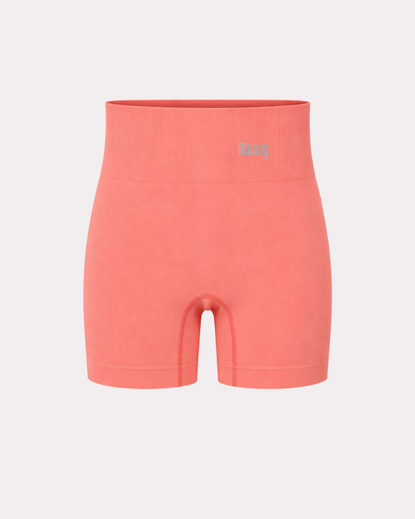 BERMUDA SEAMLESS CORAL