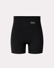 BERMUDA SEAMLESS PRETO