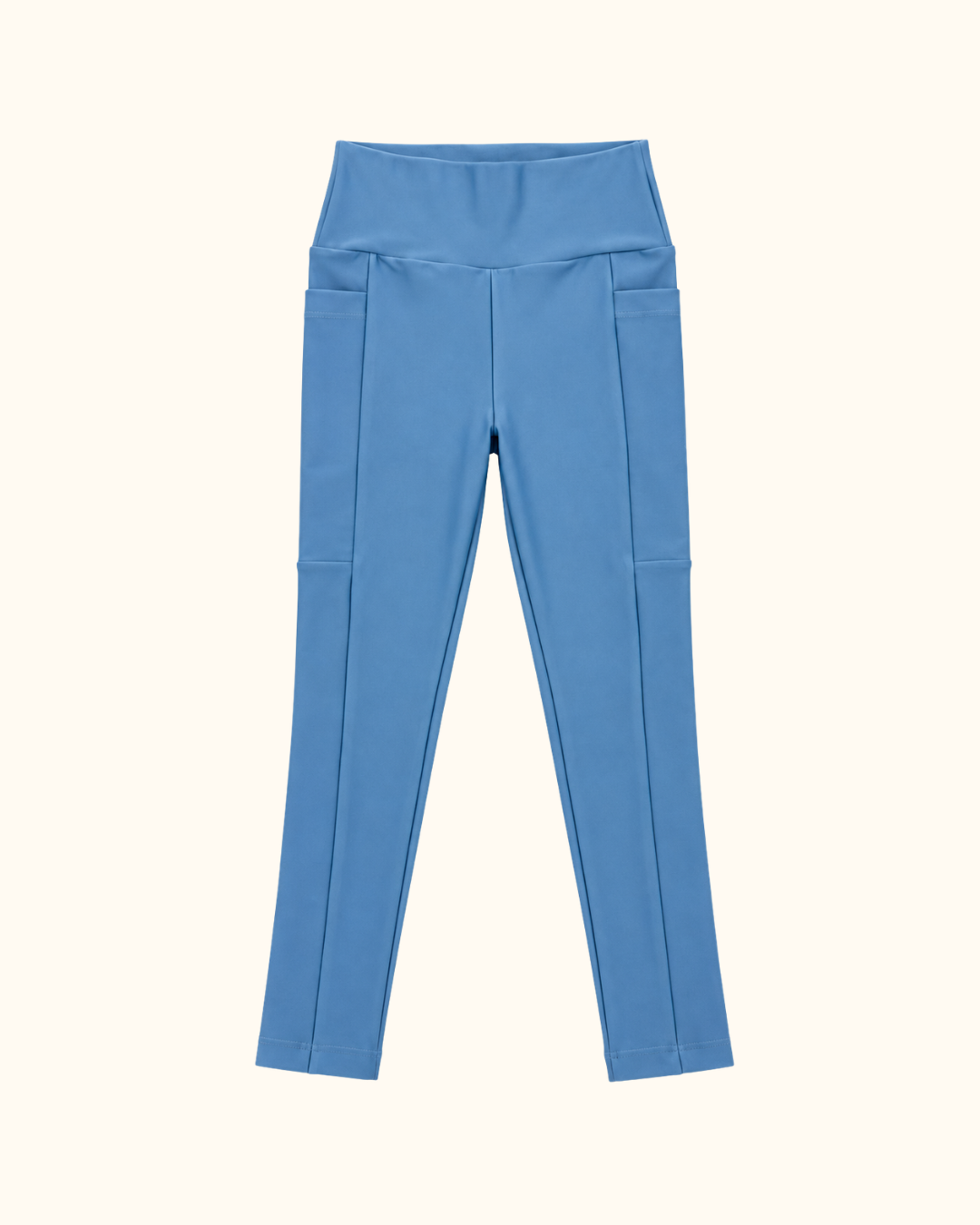 LEGGING KIDS SKY