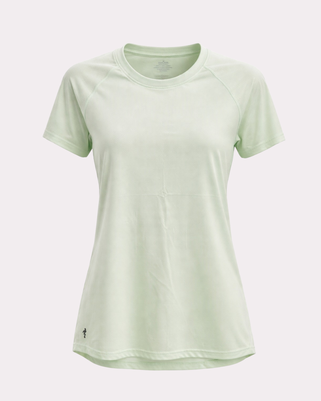 T-SHIRT RAGLAN MIDORI