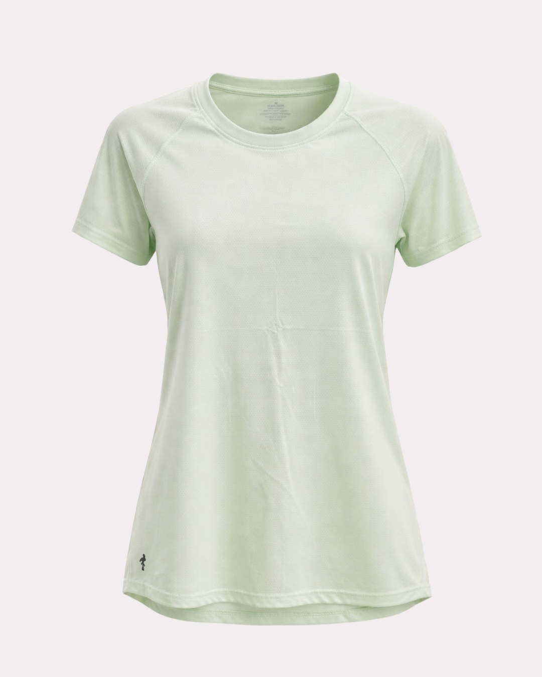 T-SHIRT RAGLAN MIDORI