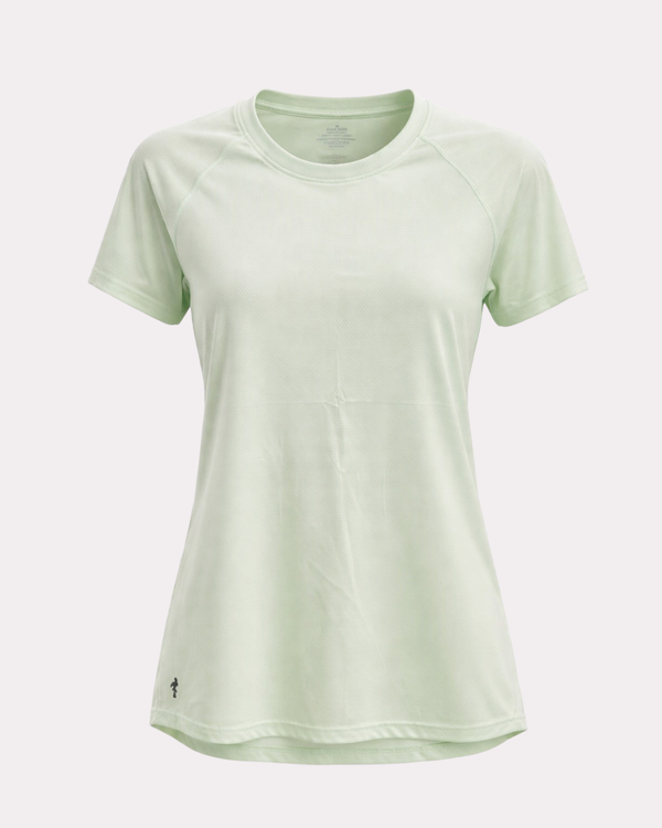 T-SHIRT RAGLAN MIDORI