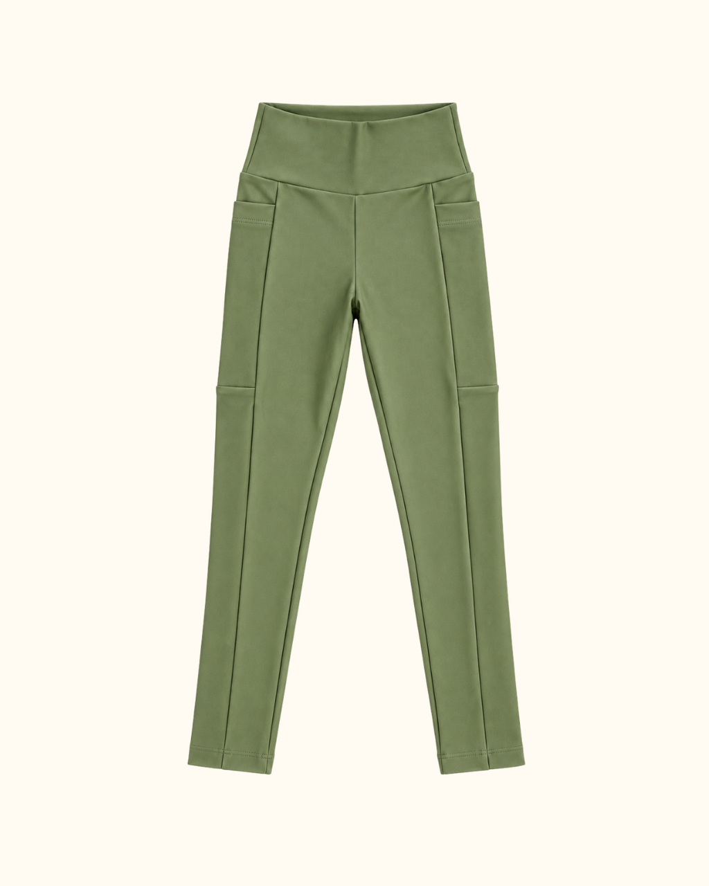 LEGGING KIDS CROCO