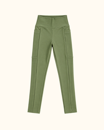 LEGGING KIDS CROCO