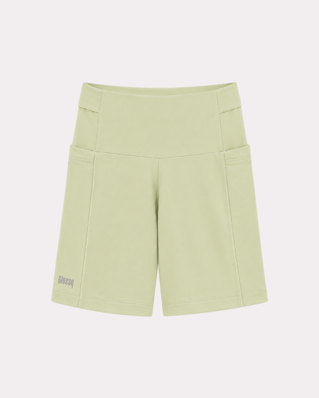 BERMUDA RACE VERDE FRESH