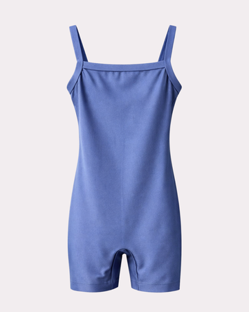 MACACAO AL CURTO BLUE JEANS