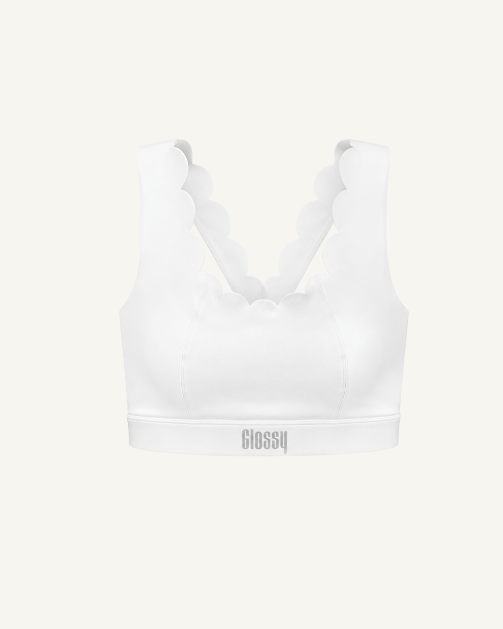 TOP WAVE BRANCO