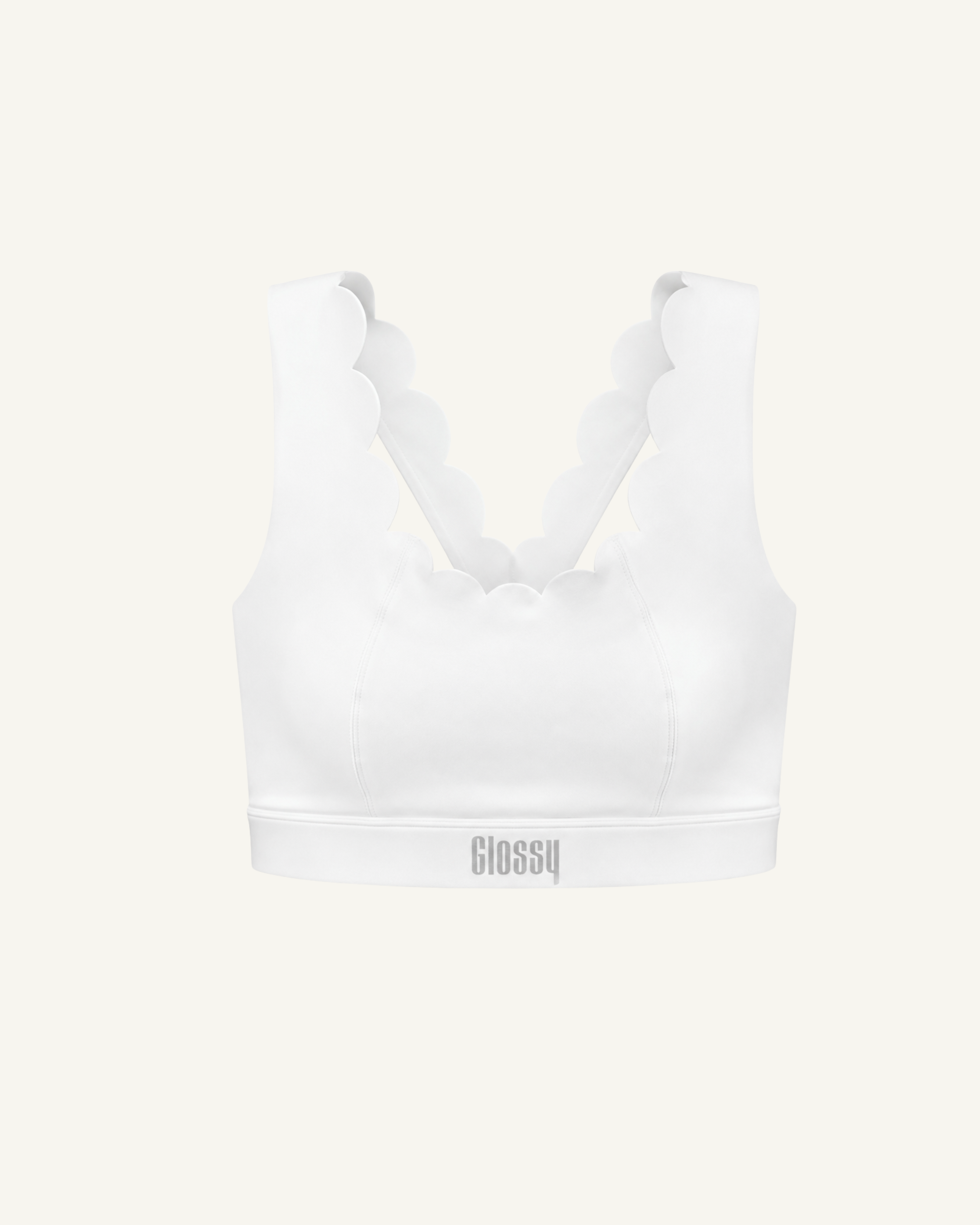 TOP WAVE BRANCO
