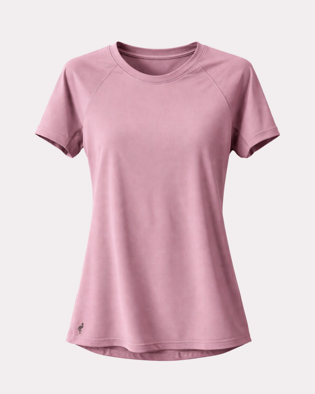 T-SHIRT RAGLAN QUARTZO
