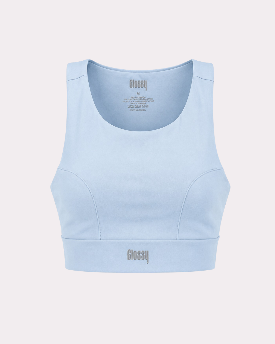 TOP RACE AZUL OHANA