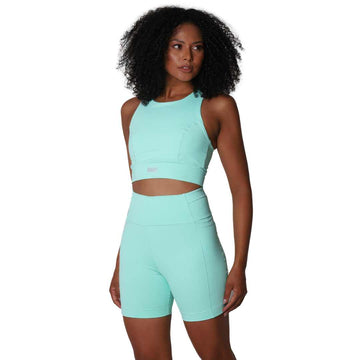 BERMUDA RACE AQUA MARINE