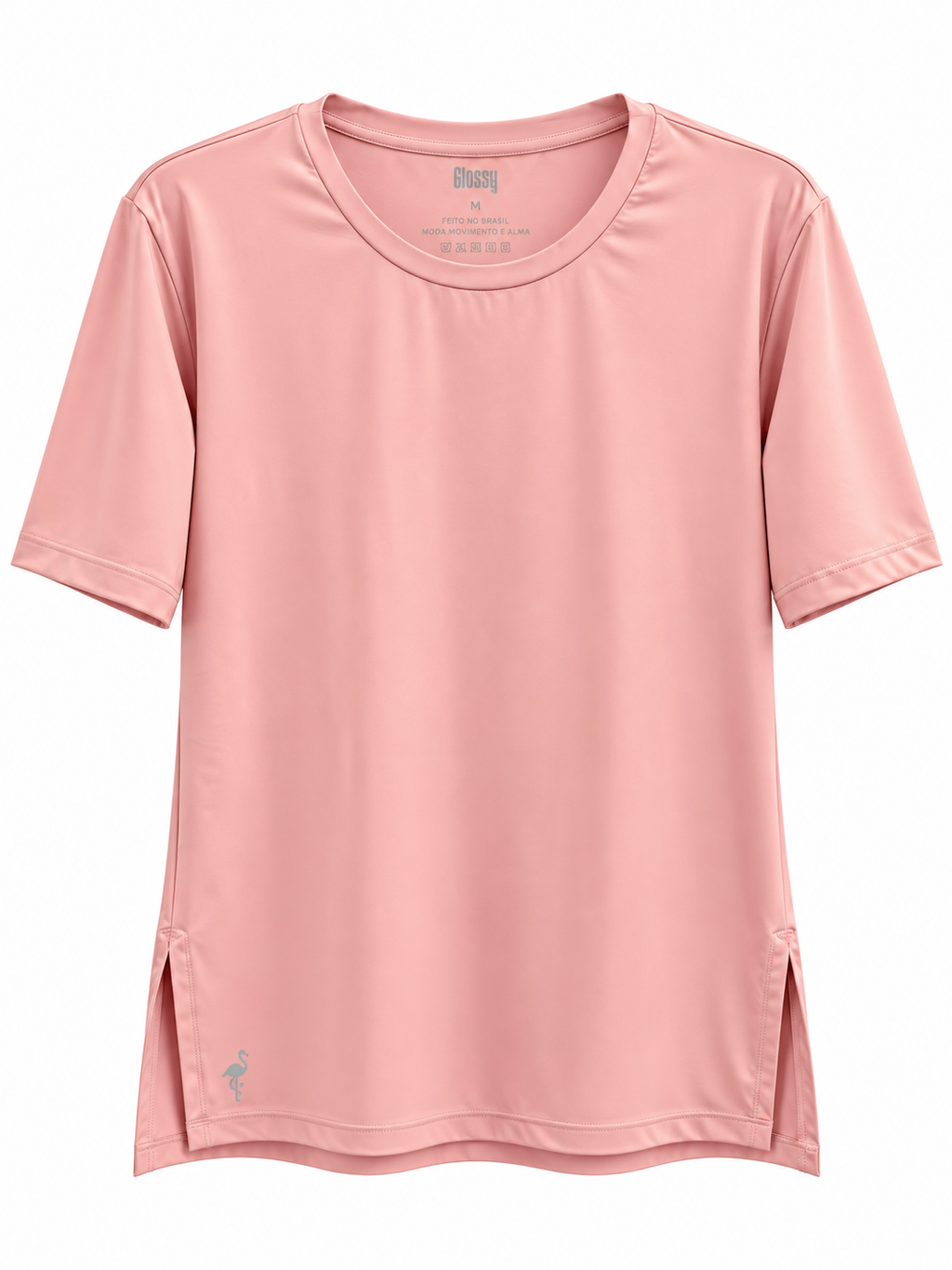 T-SHIRT NEW DESEJO ROMANCE
