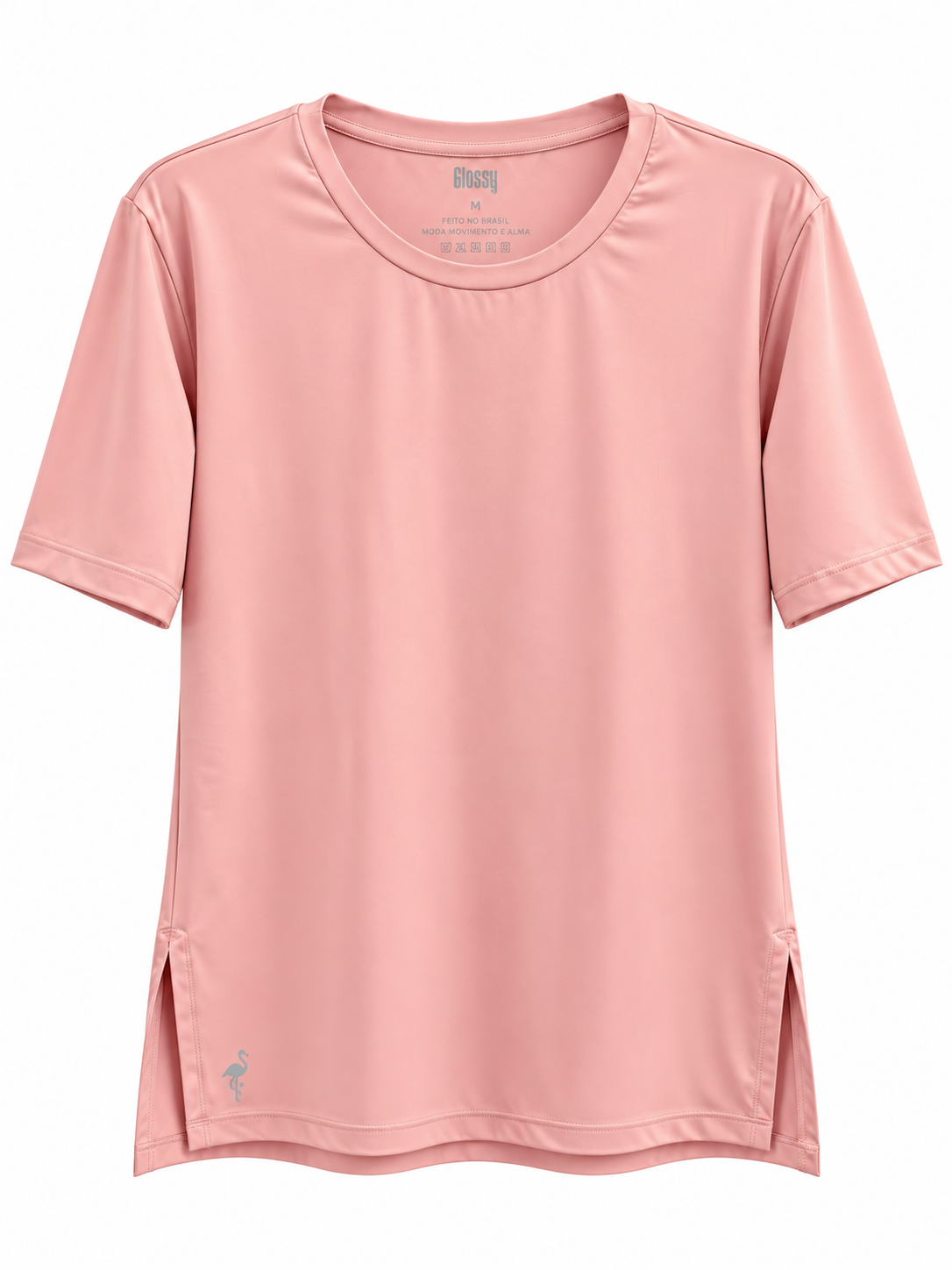 T-SHIRT NEW DESEJO ROMANCE