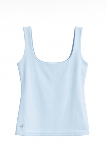 REGATA LR AZUL BEBÊ