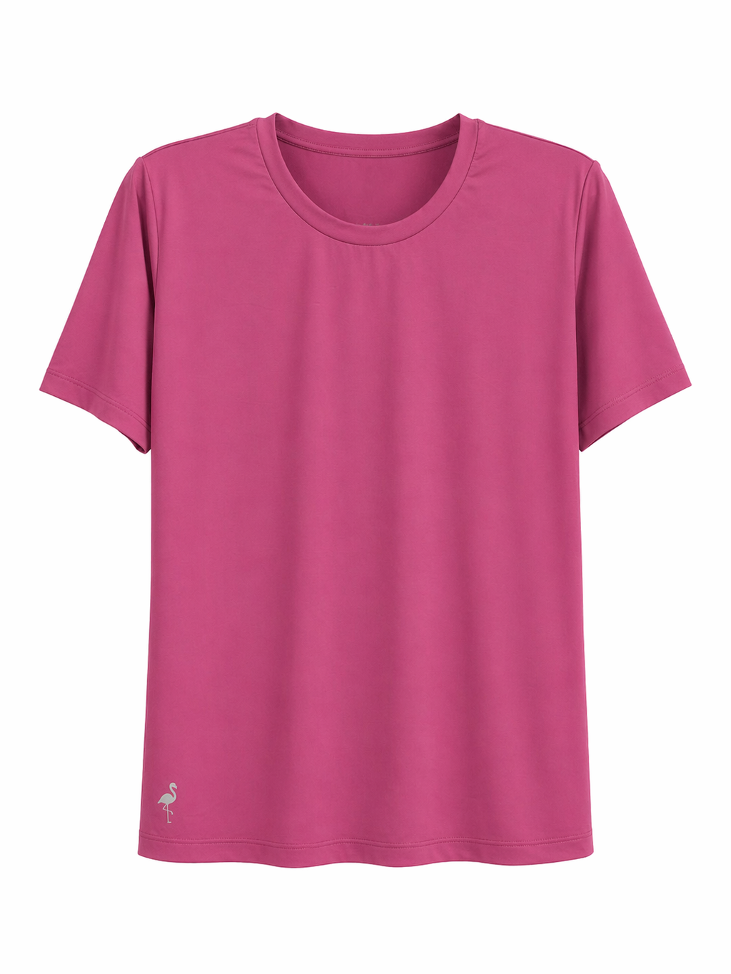 T-SHIRT NEW DESEJO LIRIS
