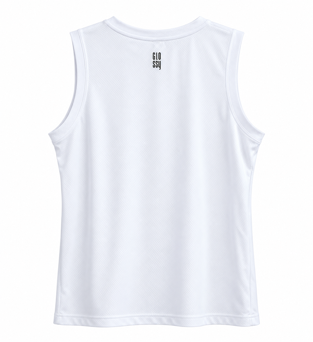 REGATÃO SPEED KIDS BRANCO