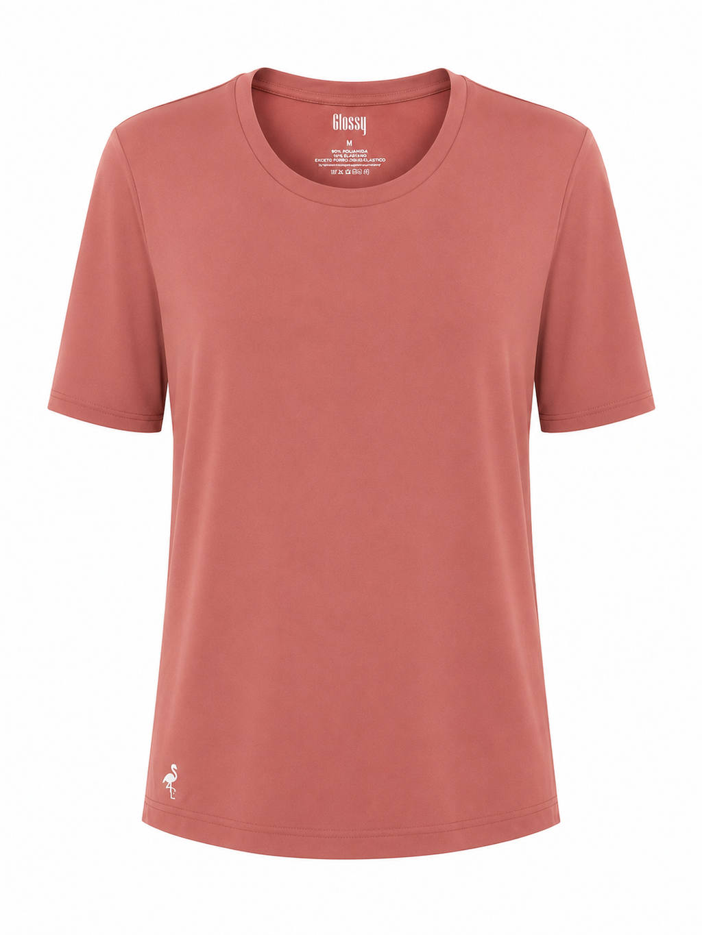 T-SHIRT NEW DESEJO CALLAS