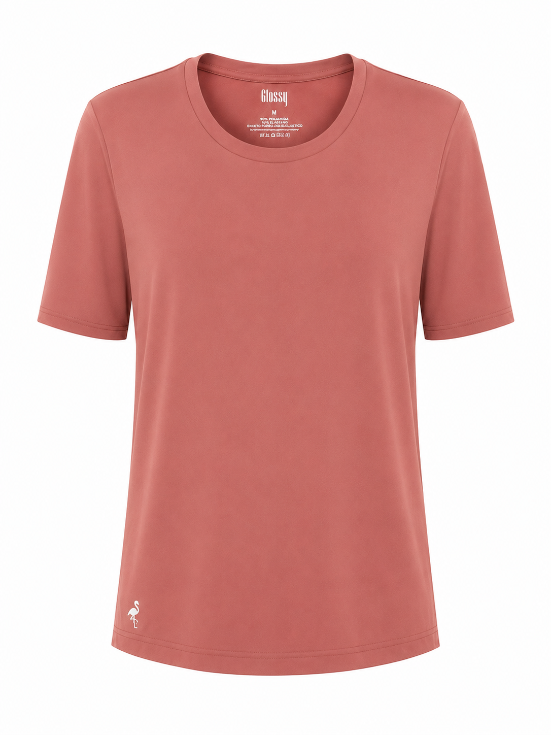 T-SHIRT NEW DESEJO CALLAS
