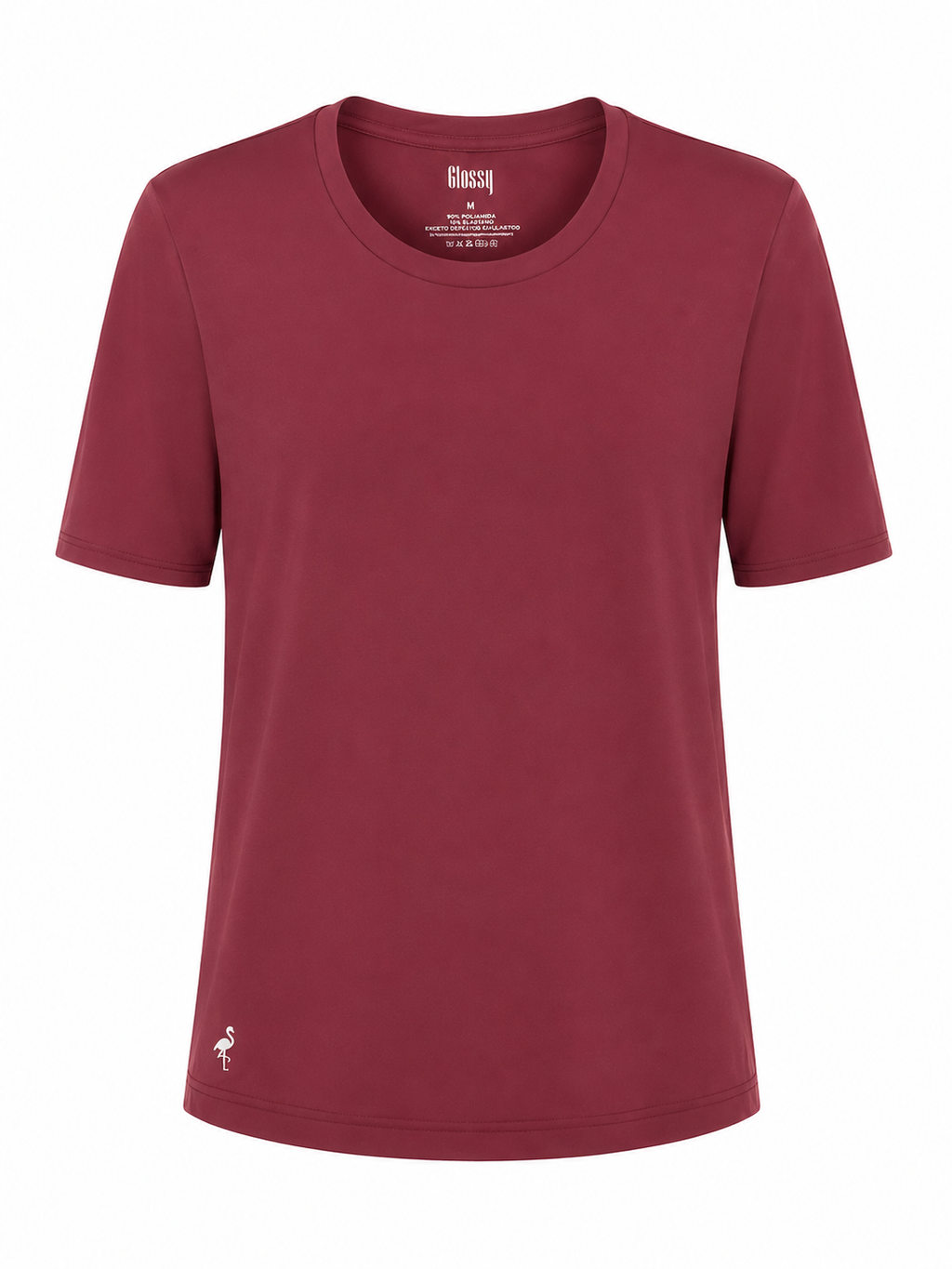 T-SHIRT NEW DESEJO SENSUALE