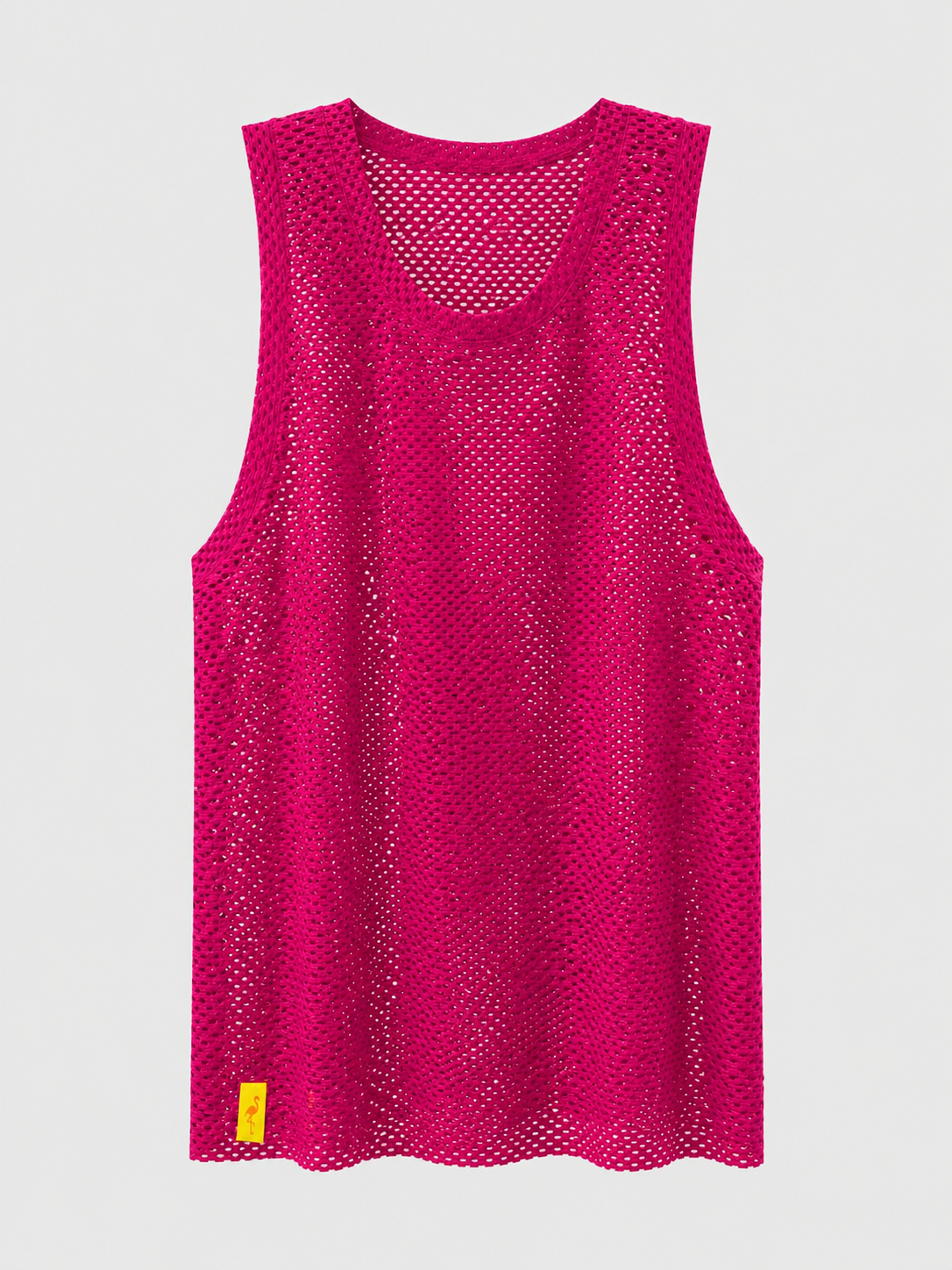 REGATA TELA ROSA PERSA