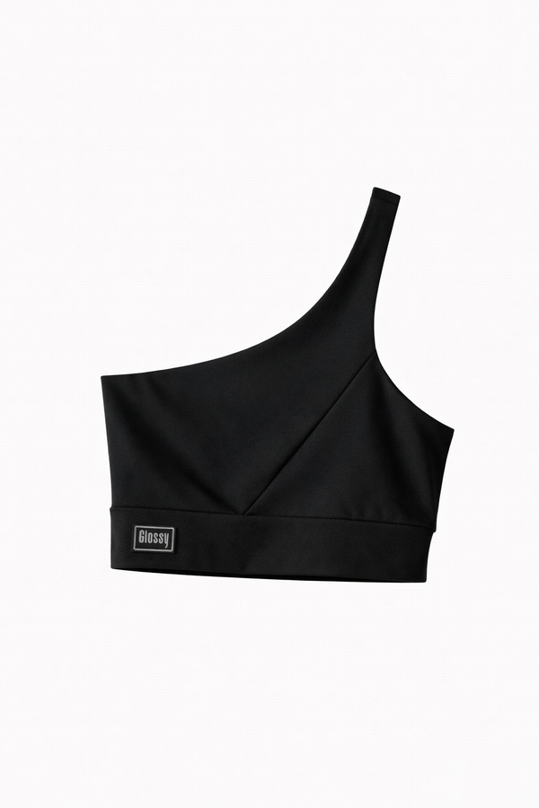 TOP ALLURE PRETO