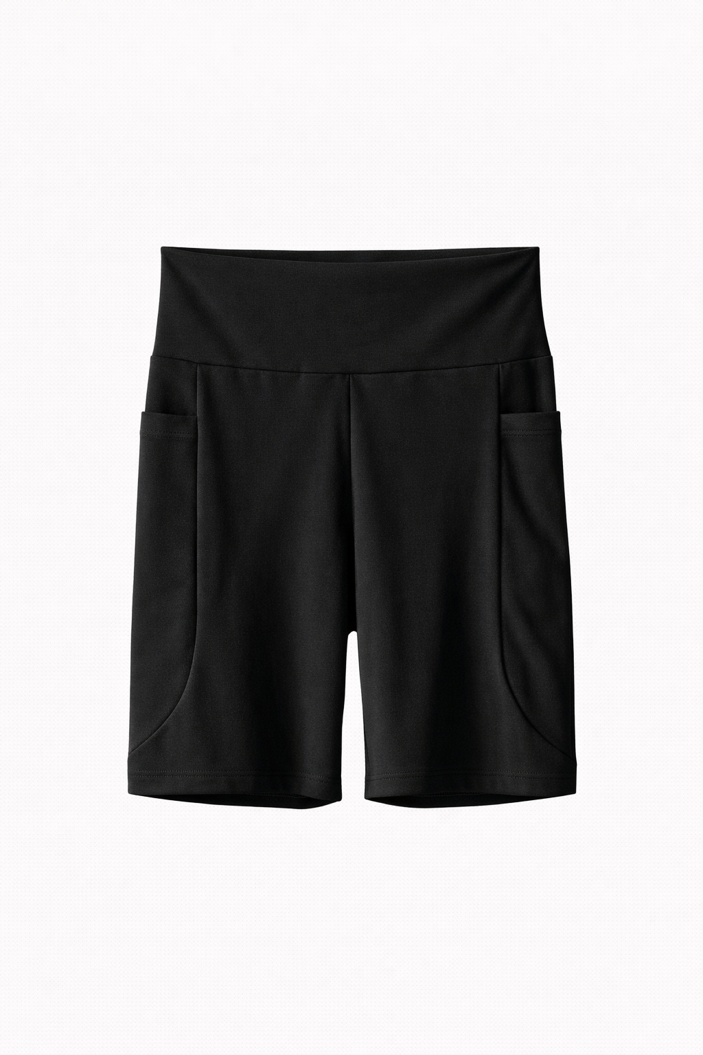BERMUDA ALLURE PRETO
