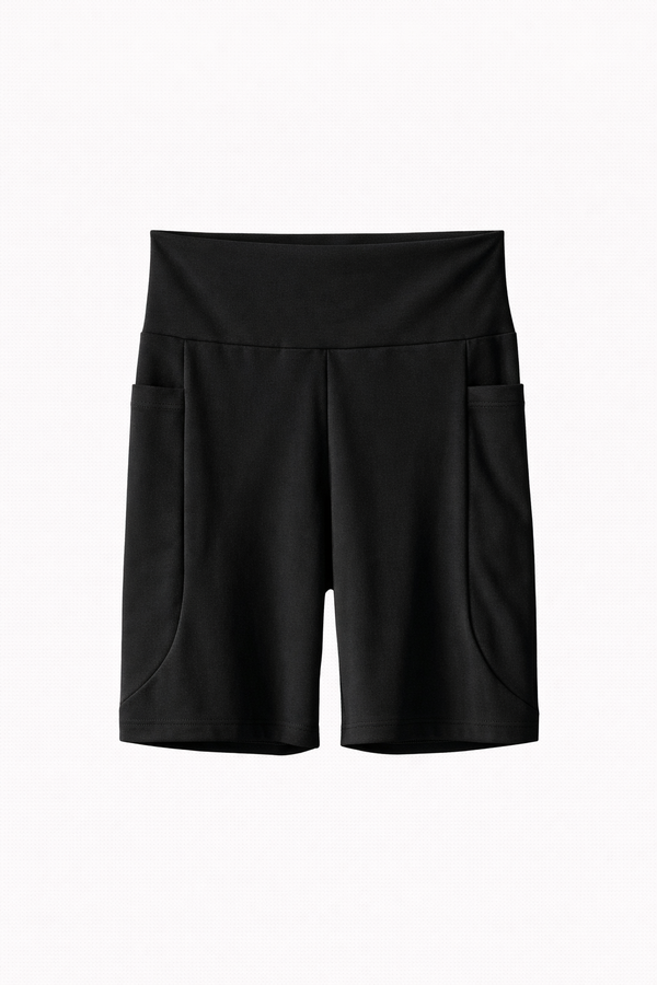 BERMUDA ALLURE PRETO