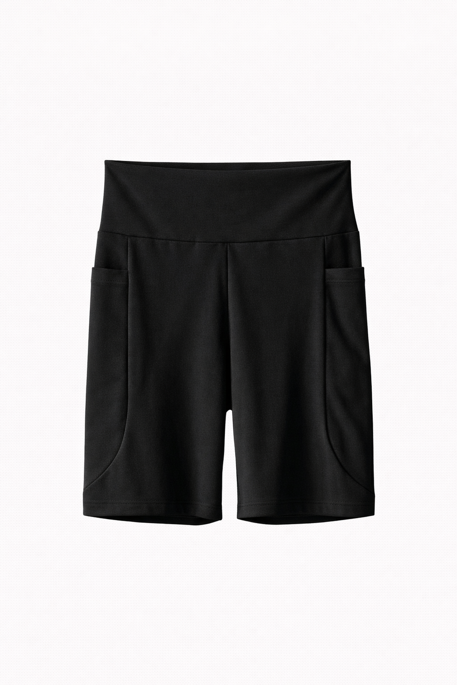 BERMUDA ALLURE PRETO