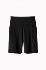 BERMUDA ALLURE PRETO