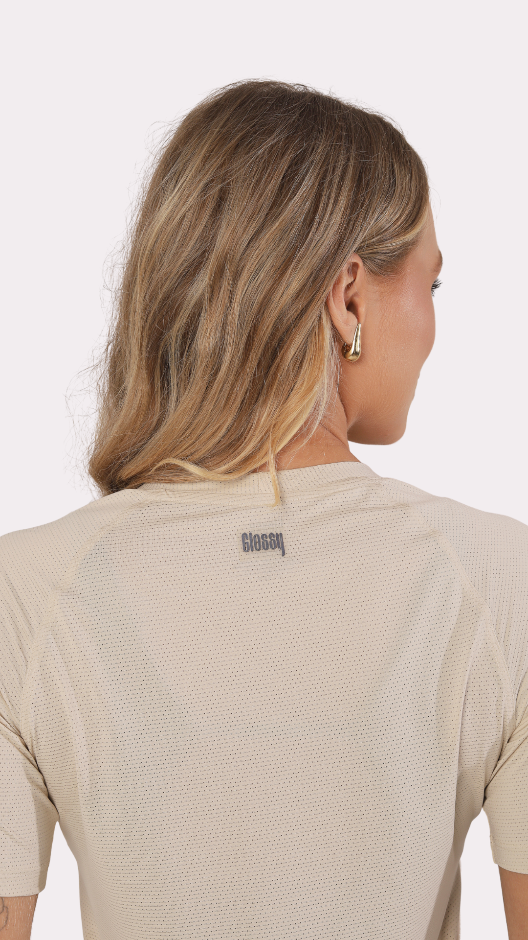 T-SHIRT RAGLAN AREIA