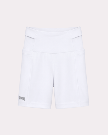 BERMUDA RACE BRANCO