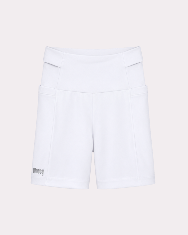 BERMUDA RACE BRANCO