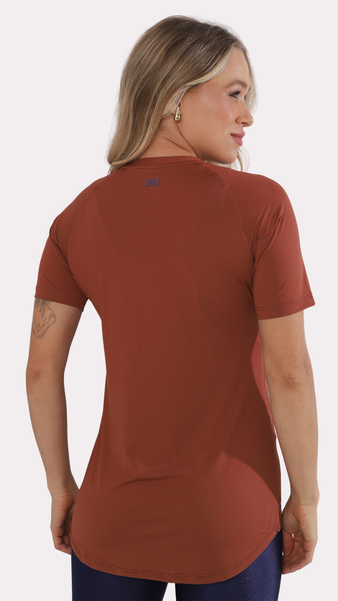 T-SHIRT RAGLAN COOKIE