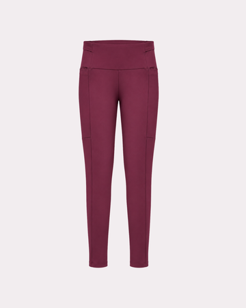 LEGGING RACE BAROLO
