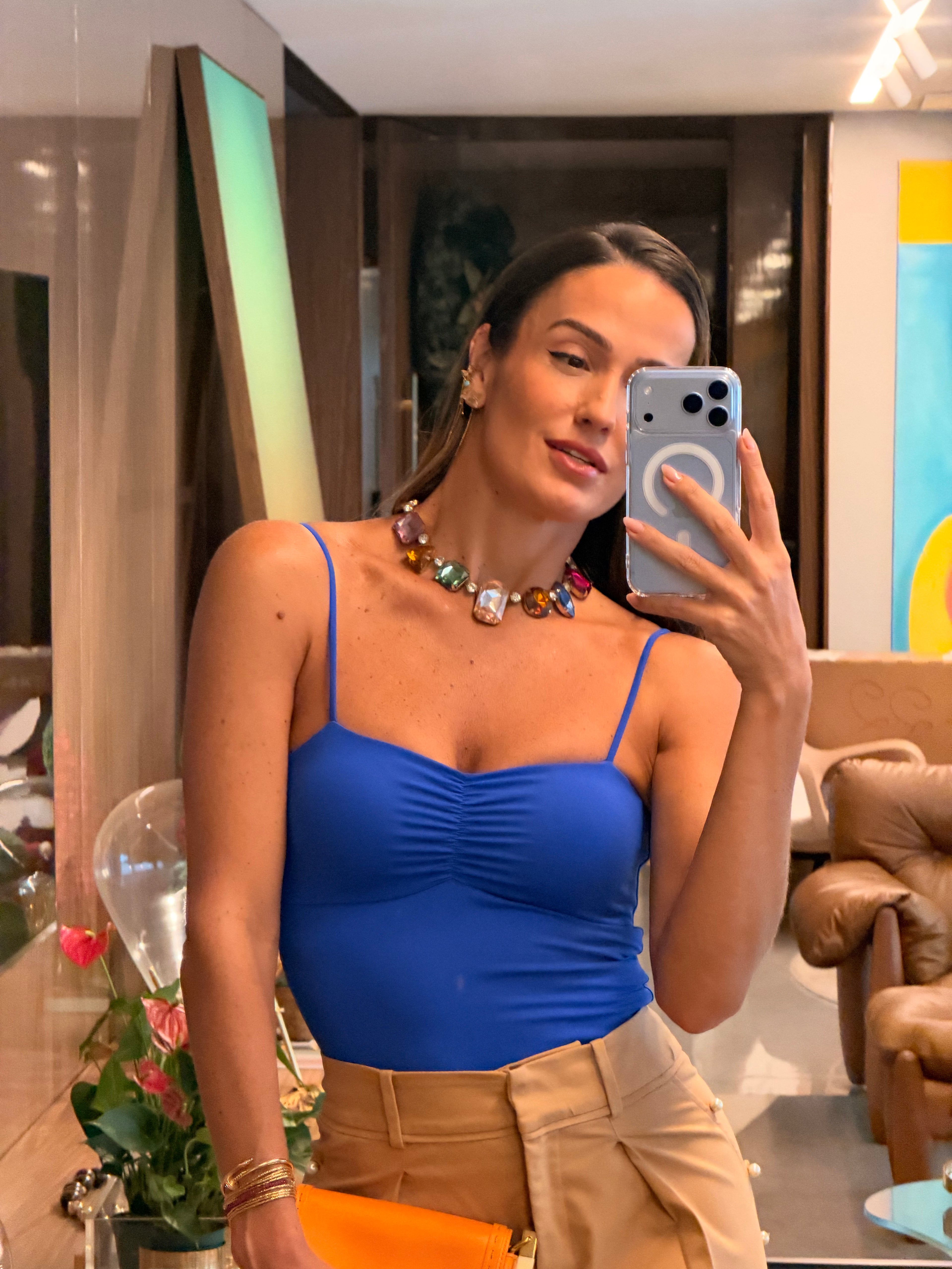 REGATA LARA ROYAL