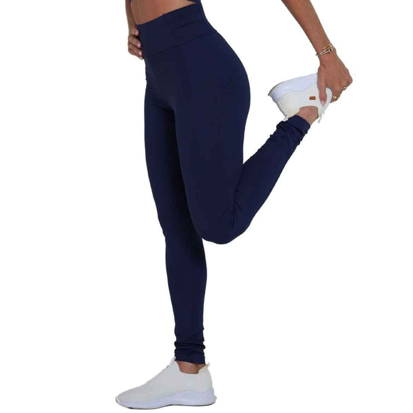 LEGGING RACE MARINHO