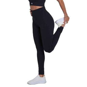 LEGGING RACE PRETO