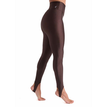LEGGING FUSO CAFE
