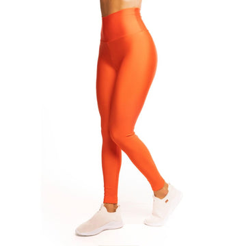 LEGGING TANGERINA NEON