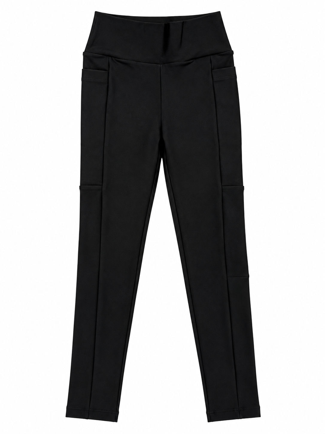 LEGGING KIDS PRETO