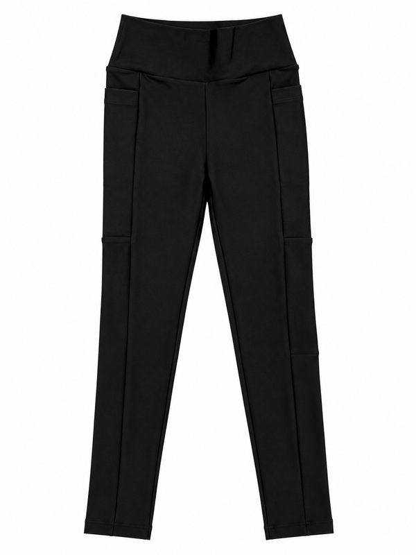 LEGGING KIDS PRETO