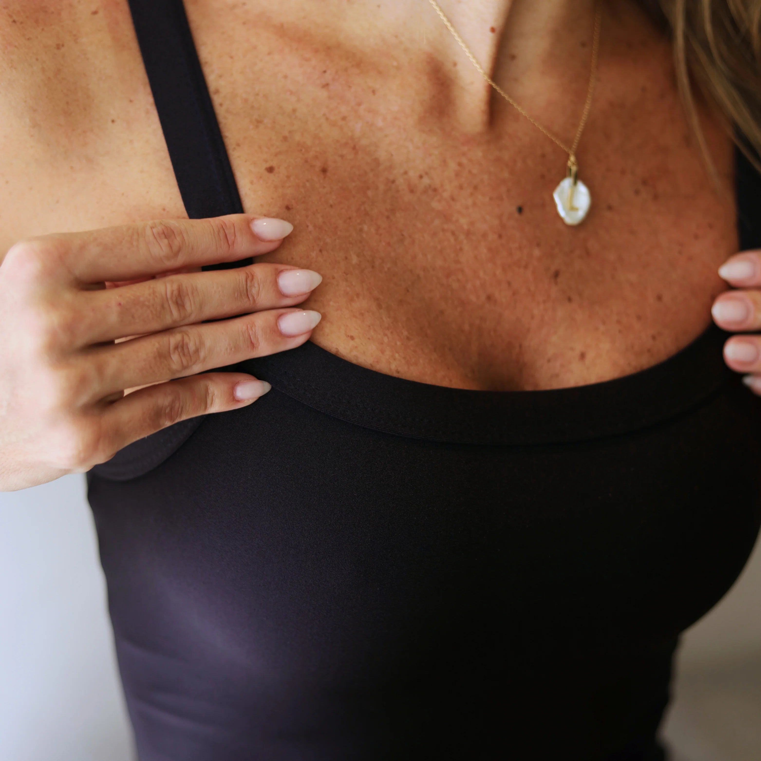 MACACAO AL CURTO AZUL POWER