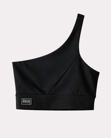 TOP ALLURE PRETO