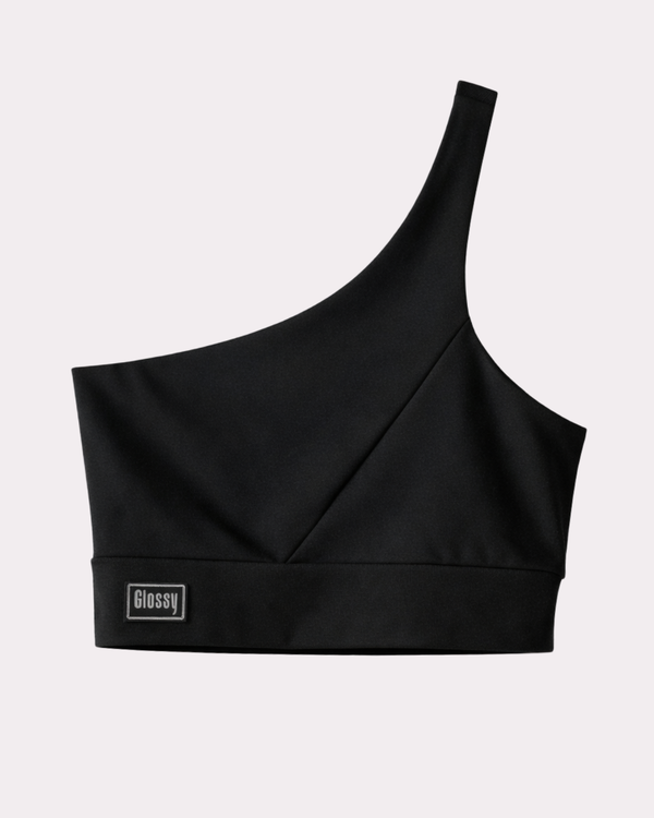 TOP ALLURE PRETO