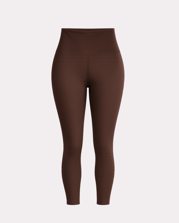 LEGGING CORSARIO CAFE